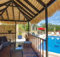 Seatrees Accommodation - Tourism Guide