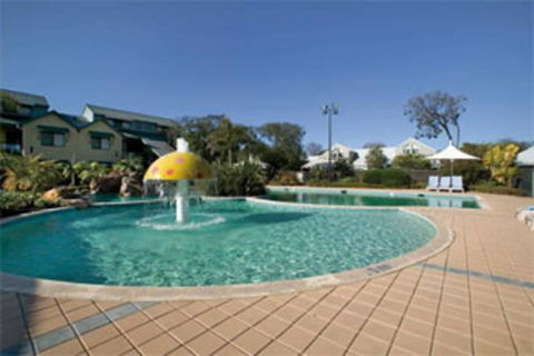 Presidential Bungalow - Travel Agents 0