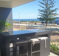 Mandurah beach front apartment - Tourism Guide