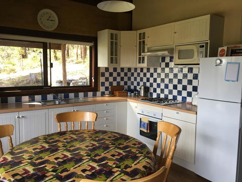 Kangaroo Valley Cottage - Tourism Guide 12