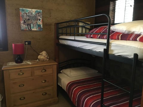 Kangaroo Valley Cottage - Tourism Guide 5