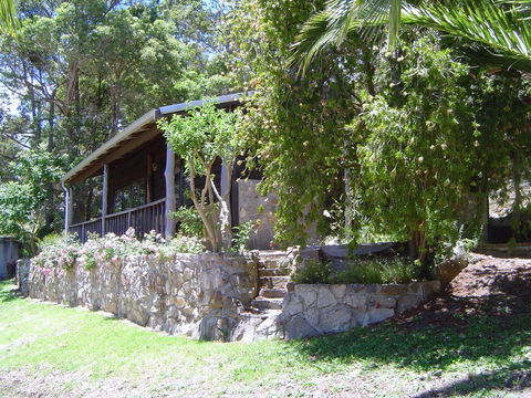Kangaroo Valley Cottage - Tourism Guide 1