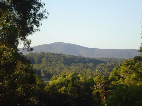 Kangaroo Valley Cottage - Tourism Guide 19