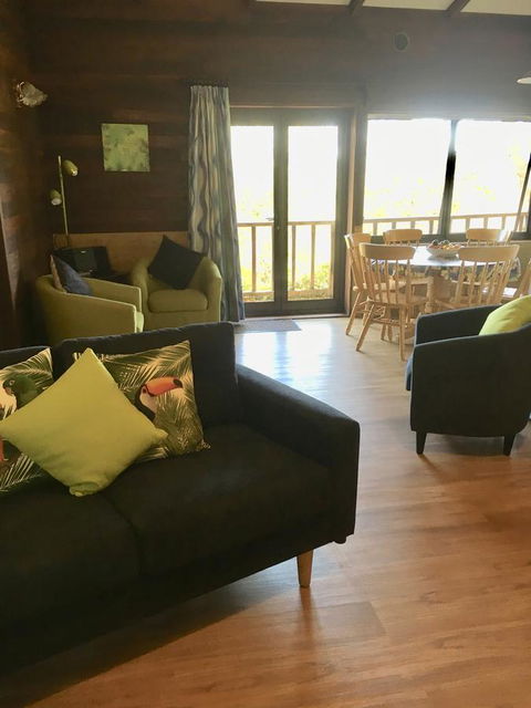 Kangaroo Valley Cottage - Tourism Guide 6