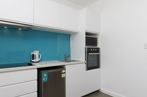 Sunset Place Apartments - Travel Agents 16