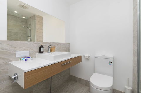 Sunset Place Apartments - Travel Agents 23