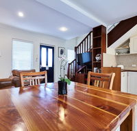 Fremantle Townhouse Unit 6 - Tourism Guide