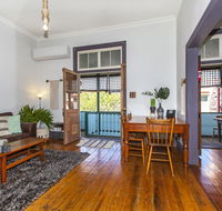 The Hub Fremantle - Tourism Guide