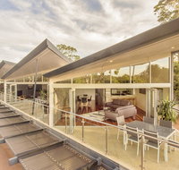 Central Avenue Apartments - Tourism Guide