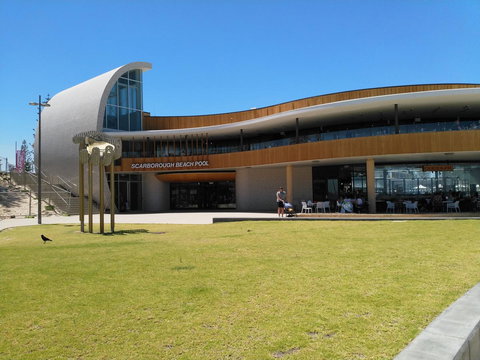 Salty Kiss - Travel Agents 16