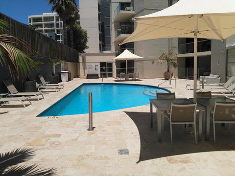 Salty Kiss - Travel Agents 21