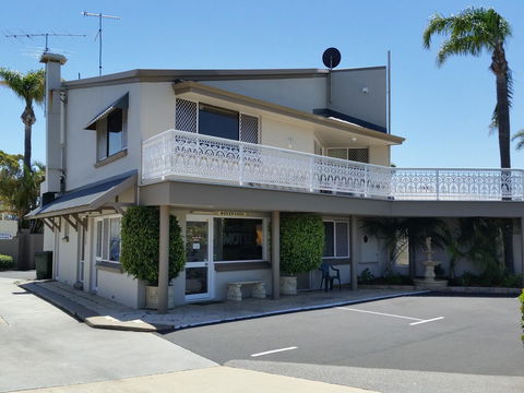 Mandurah Foreshore Motel - Travel Search 3