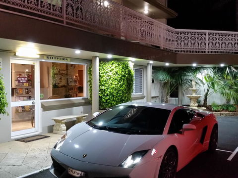 Mandurah Foreshore Motel - Travel Search 4
