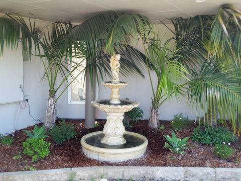 Mandurah Foreshore Motel - Travel Search 6