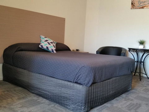 Mandurah Foreshore Motel - Travel Search 2