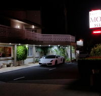 Mandurah Foreshore Motel - Tourism Guide