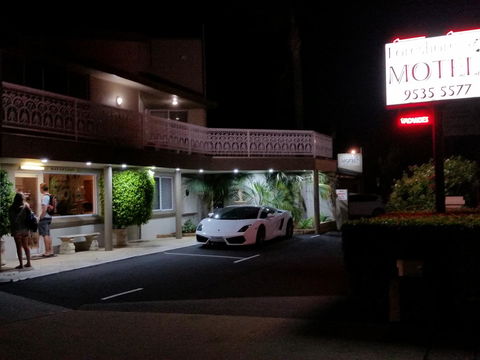 Mandurah Foreshore Motel - Travel Search 0