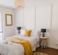 Margaret River Holiday Cottages - Tourism Guide