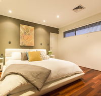 Ambar Villa Between City and Freo - Tourism Guide
