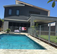 The Pool House - Fremantle - Tourism Guide