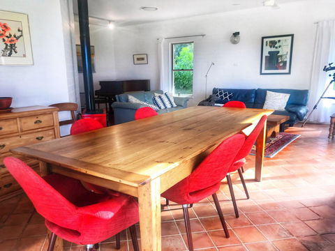 For The Birds Yallingup - Travel Agents 7