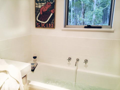 For The Birds Yallingup - Travel Agents 20