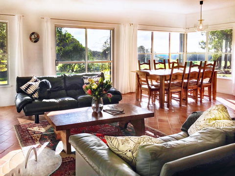 For The Birds Yallingup - Travel Agents 4