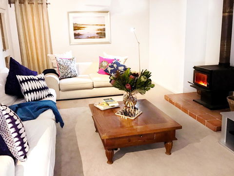 For The Birds Yallingup - Travel Agents 15