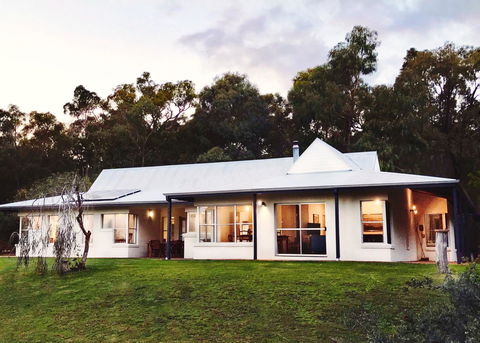 For The Birds Yallingup - Travel Agents 29