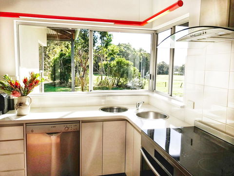 For The Birds Yallingup - Travel Agents 8