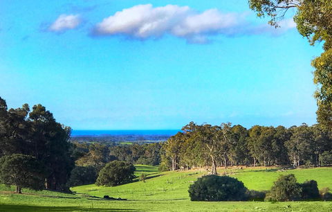 For The Birds Yallingup - Travel Agents 2