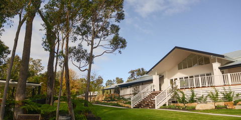 For The Birds Yallingup - Travel Agents 37