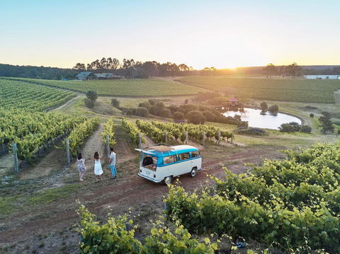 For The Birds Yallingup - Travel Agents 36