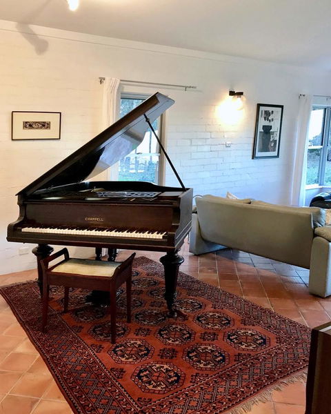 For The Birds Yallingup - Travel Agents 5