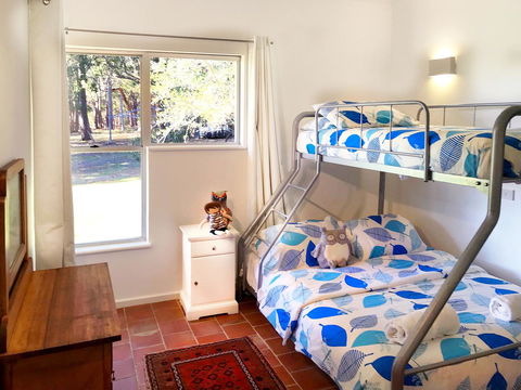 For The Birds Yallingup - Travel Agents 19