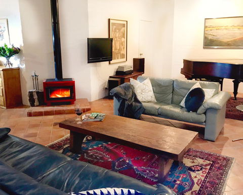 For The Birds Yallingup - Travel Agents 6