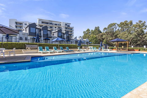 508 Stupendous Sunsets & Views Pool Gym Parking - Travel Search 30