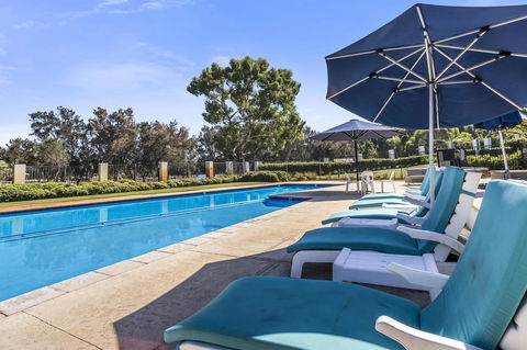 508 Stupendous Sunsets & Views Pool Gym Parking - Travel Search 29