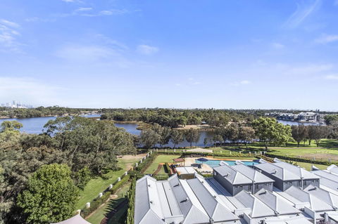 508 Stupendous Sunsets & Views Pool Gym Parking - Travel Search 34