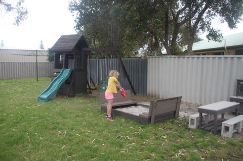 The Bothy Lancelin Family Retreat - Travel Search 23