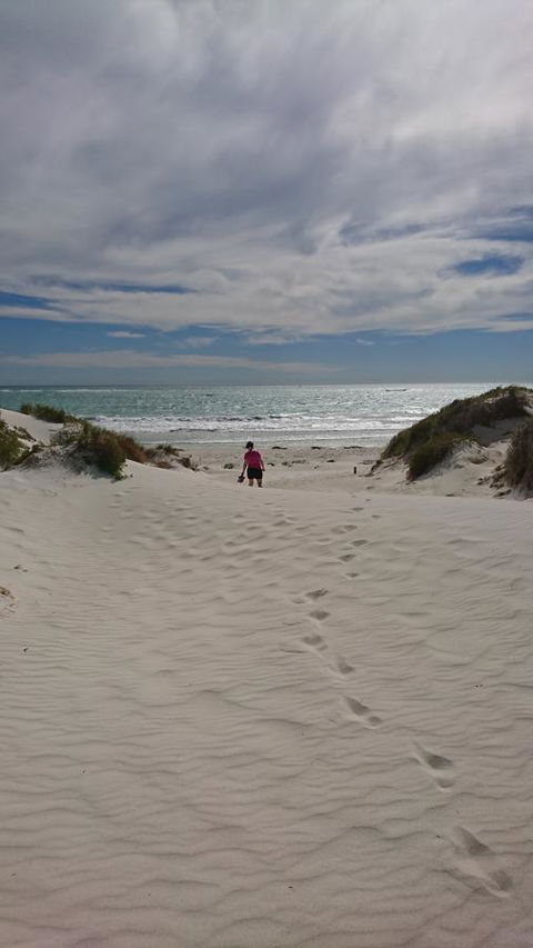 The Bothy Lancelin Family Retreat - Travel Search 31
