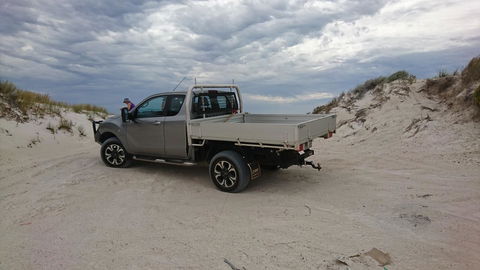 The Bothy Lancelin Family Retreat - Travel Search 34