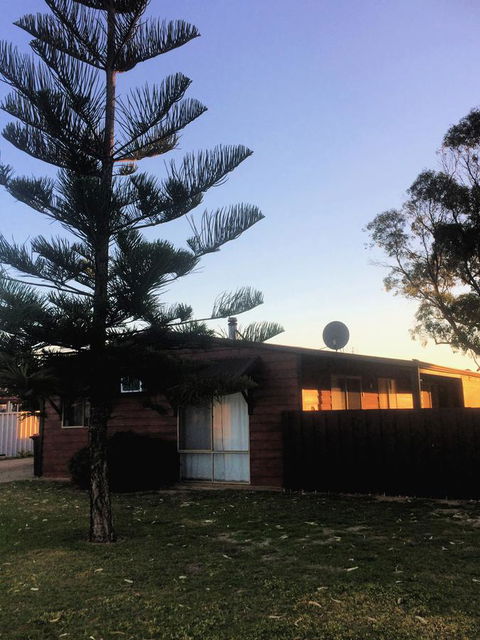 The Bothy Lancelin Family Retreat - Travel Search 20
