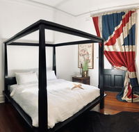 SoBe Fremantle - Tourism Guide