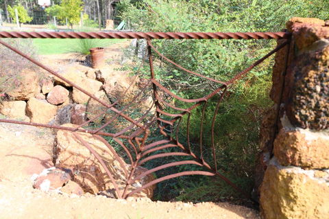 Nannup Bush Retreat - Travel Agents 21