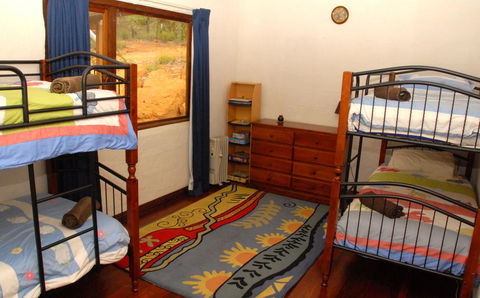 Nannup Bush Retreat - Travel Agents 36