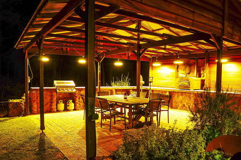 Nannup Bush Retreat - Travel Agents 5