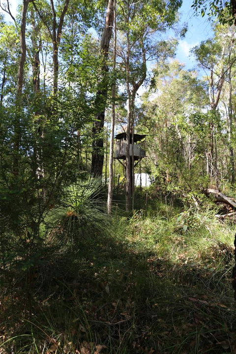 Nannup Bush Retreat - Travel Agents 28