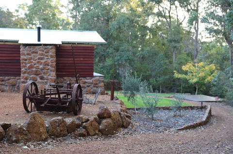 Nannup Bush Retreat - Travel Agents 25