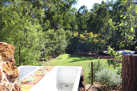 Nannup Bush Retreat - Travel Agents 23